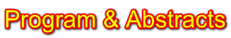 Program & Abstracts