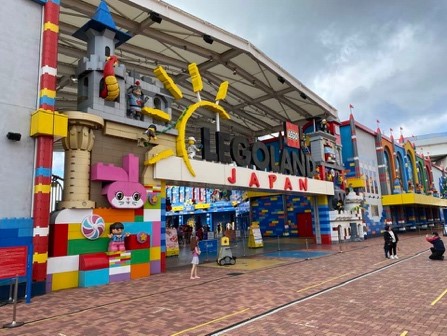 LEGOLAND