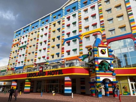 LEGOLAND