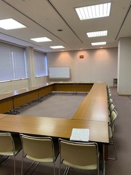Main Hall