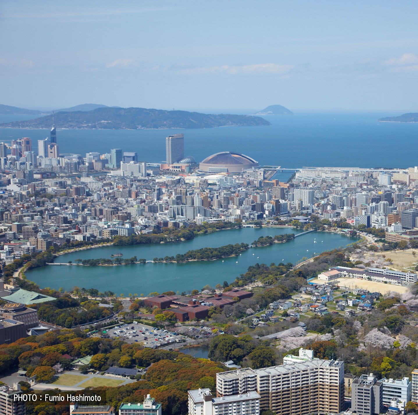 Ohori
