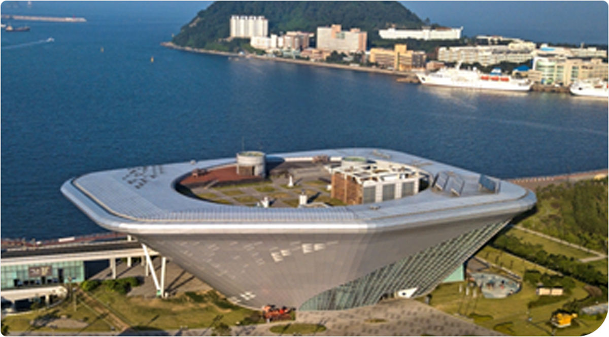 National Maritime Museum