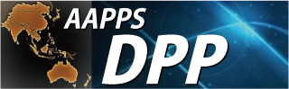 AAPPS-DPP logo